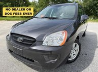 2007 Kia Rondo LX