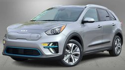 2022 Kia Niro EV EX Premium