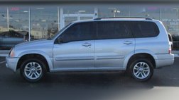 2005 Suzuki XL-7 LX