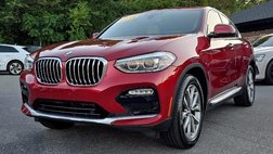 2019 BMW X4 xDrive30i