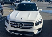 2023 Mercedes-Benz GLB GLB 250 4MATIC