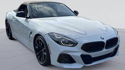 2025 BMW Z4 M40i