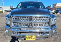 2016 Ram Ram Pickup 3500 Laramie