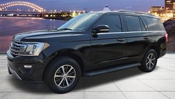 2018 Ford Expedition XLT