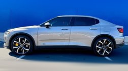 2022 Polestar 2 Long Range Dual Motor