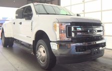 2018 Ford Super Duty F-350 XLT