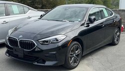 2023 BMW 2 Series 228i xDrive Gran Coupe