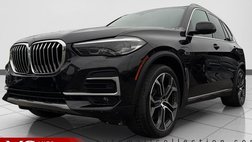2023 BMW X5 xDrive45e