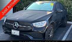 2022 Mercedes-Benz GLC-Class GLC 300 4MATIC