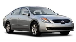 2008 Nissan Altima 2.5 S