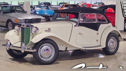 1950 Other Makes 