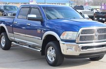 2011 Ram Ram Pickup 2500 Laramie