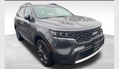 2023 Kia Sorento X-Line SX Prestige