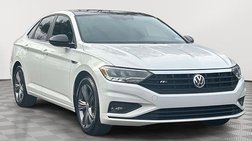 2020 Volkswagen Jetta R-Line