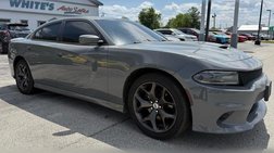 2019 Dodge Charger R/T