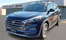 2016 Hyundai Tucson Eco