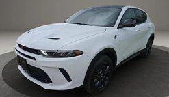 2023 Dodge Hornet GT Plus