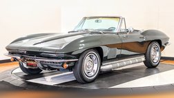 1967 Chevrolet Corvette 