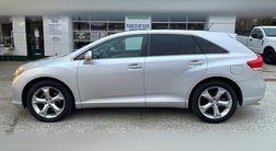 2009 Toyota Venza AWD V6