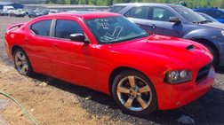 2006 Dodge Charger RT