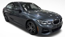 2019 BMW 3 Series 330i xDrive