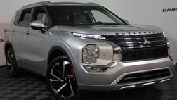 2024 Mitsubishi Outlander PHEV SEL