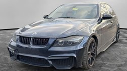 2006 BMW 3 Series 325i