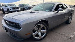 2014 Dodge Challenger R/T