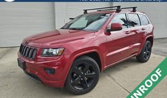 2014 Jeep Grand Cherokee Laredo