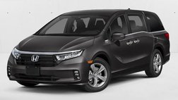 2023 Honda Odyssey EX