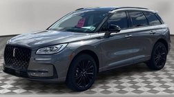 2024 Lincoln Corsair Reserve