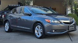 2013 Acura ILX 1.5L Hybrid w/Tech