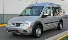 2011 Ford Transit Connect XLT Premium