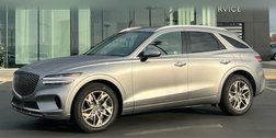 2025 Genesis GV70 2.5T Standard