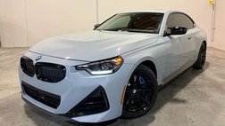 2024 BMW 2 Series M240i