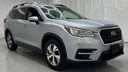 2021 Subaru Ascent Premium 8-Passenger