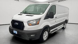2024 Ford Transit 250