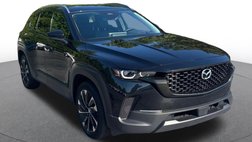 2025 Mazda CX-50 Hybrid Premium Plus