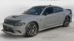 2017 Dodge Charger R/T