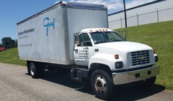 2001 Chevrolet 