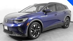 2021 Volkswagen ID.4 Pro S