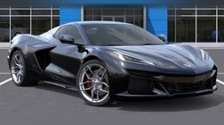 2026 Chevrolet Corvette Z06