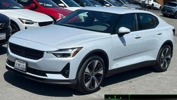 2023 Polestar 2 Long Range Dual Motor