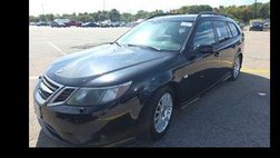 2008 Saab 9-3 2.0T SportCombi
