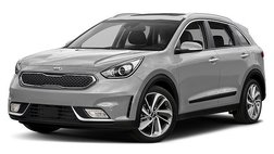 2017 Kia Niro Touring