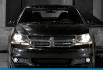 2012 Dodge Avenger SE