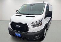 2023 Ford Transit 250