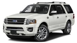 2016 Ford Expedition XLT