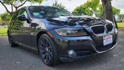 2011 BMW 3 Series 328i