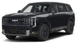 2027 Kia Telluride LX